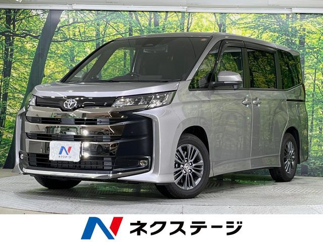 ノア1.8 ハイブリッド S-G