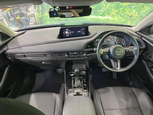 CX-302.0 20S ブラックトーンエディション