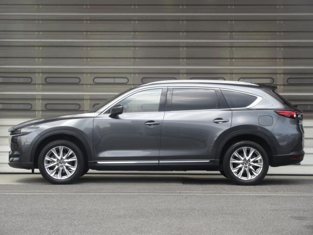 CX-82.2 XD Lパッケージ