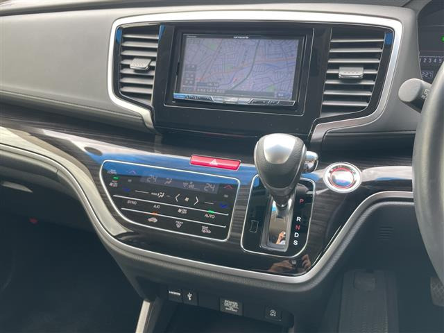 オデッセイ2.4 アブソルート EX ホンダ センシング 4WD