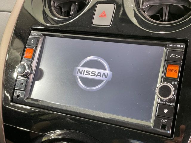 ノート1.2 e-POWER メダリスト