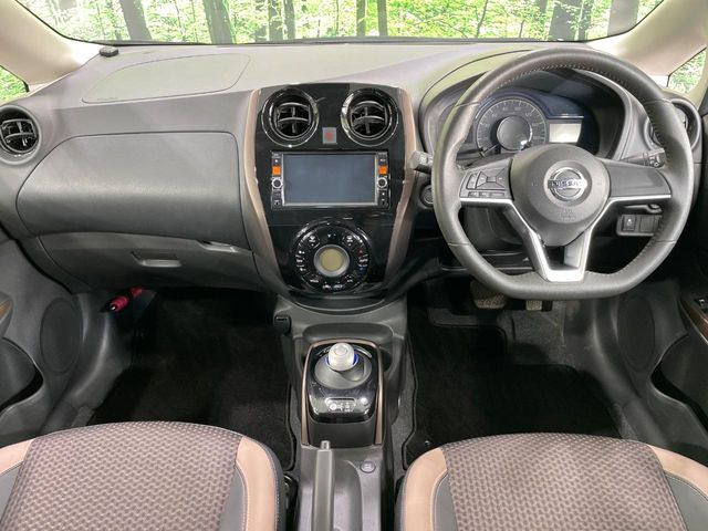 ノート1.2 e-POWER メダリスト