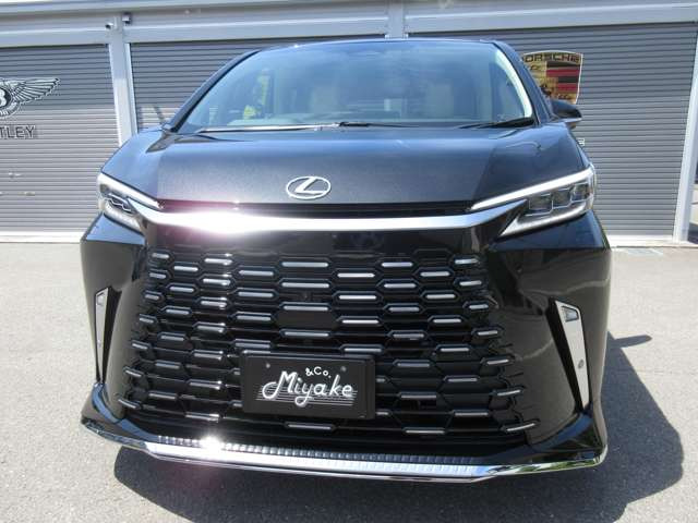 LM500h バージョンL 4WD