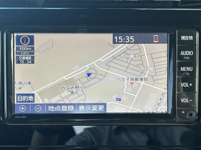 ルーミー1.0 カスタム G-T