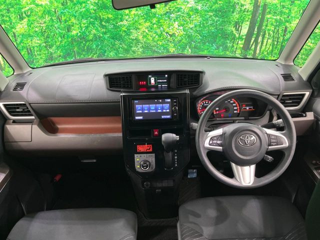 ルーミー1.0 G S