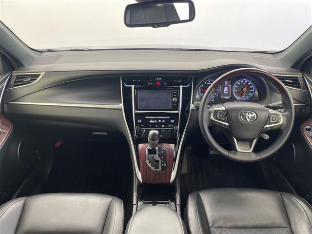 ハリアー2.0 プレミアム