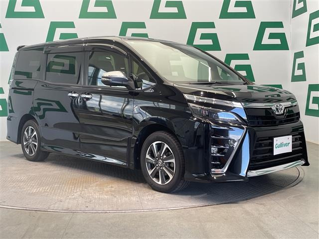 ヴォクシー2.0 ZS 煌III