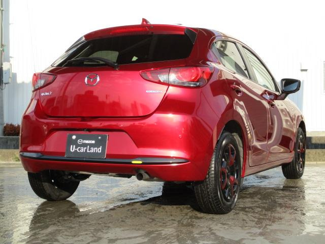 MAZDA21.5 15BD
