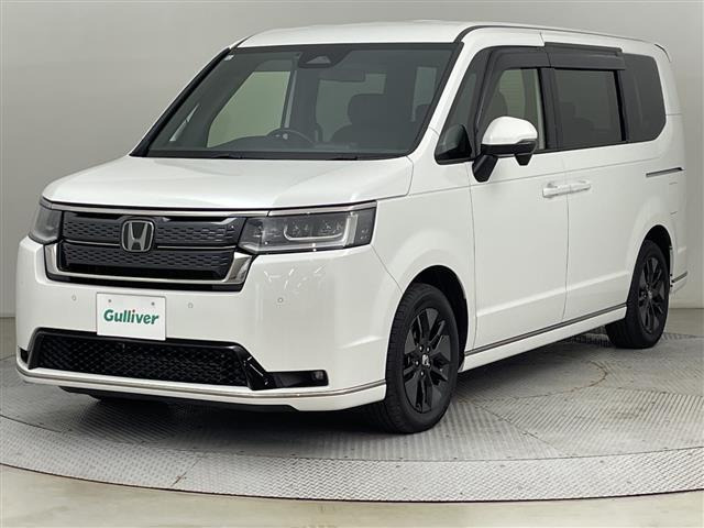 ステップワゴン1.5 スパーダ