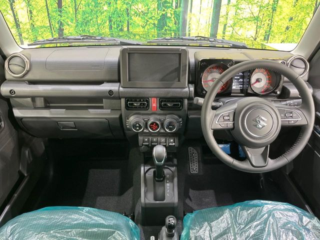 ジムニーノマド1.5 FC 4WD