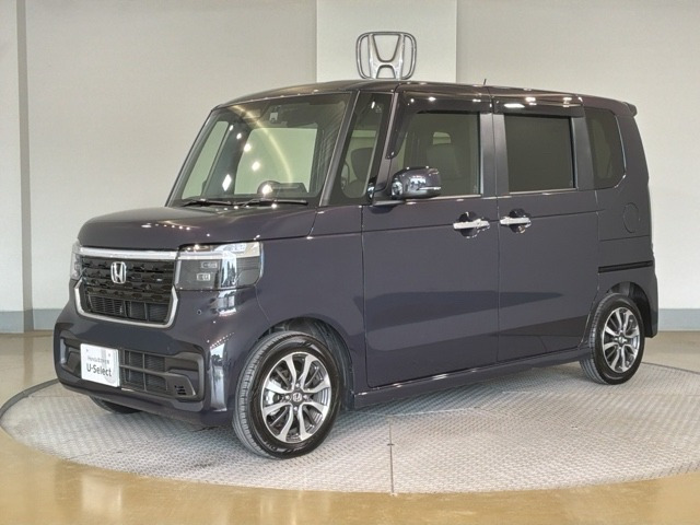N-BOXカスタム