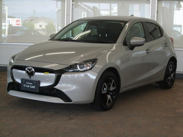 MAZDA21.5 15BD