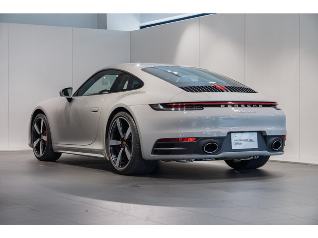 911カレラS PDK