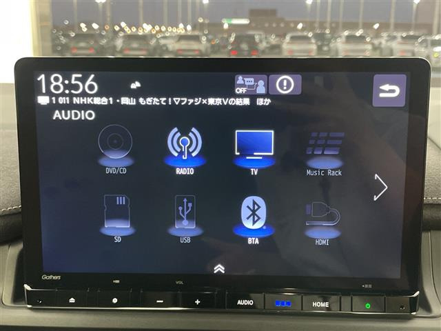 ステップワゴン2.0 e:HEV スパーダ プレミアムライン