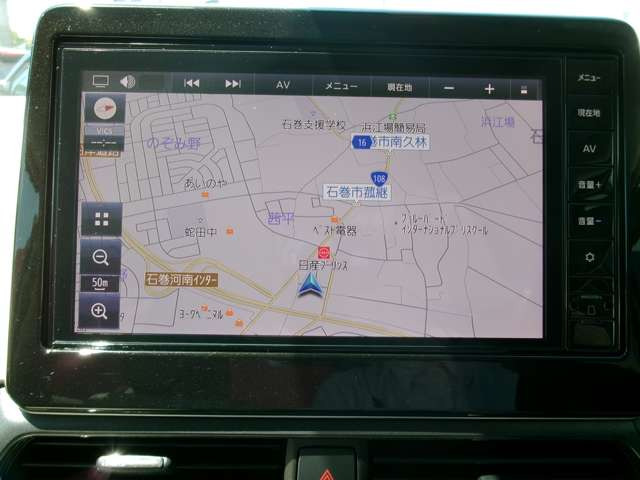 デイズX 4WD