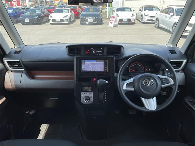 ルーミー1.0 G