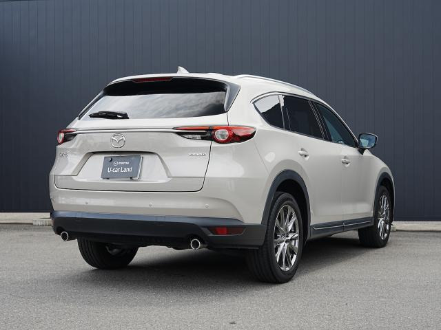 CX-82.2 XD Lパッケージ