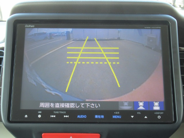 N-BOXG Lパッケージ