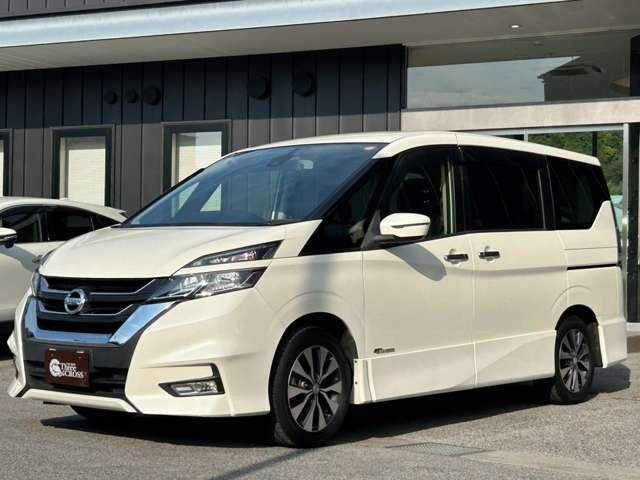 スリークロス滋賀店の展示車両は試乗が可能ですので、見て触って乗って、ご納得頂いた上でご購入頂けます!(試乗をご希望の方は事前にご予約下さい)