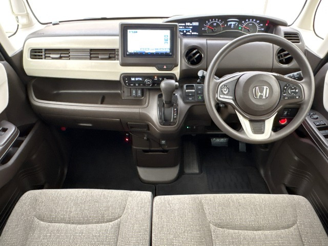 N-BOXL 4WD