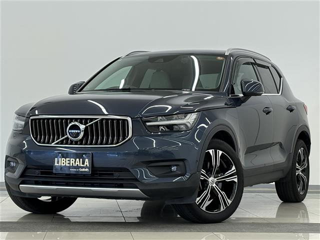 XC40