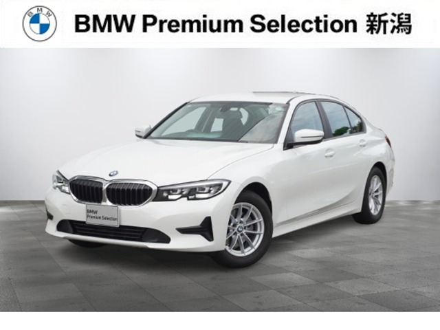 3シリーズセダン320i SE