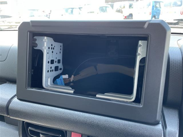 ジムニーXG 4WD