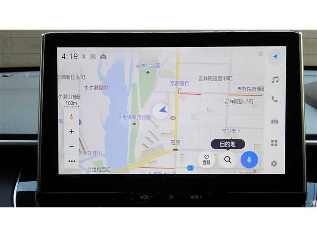 カローラクロス1.8 ハイブリッド Z