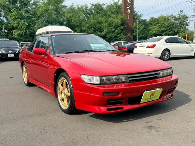 180SX1.8 タイプII