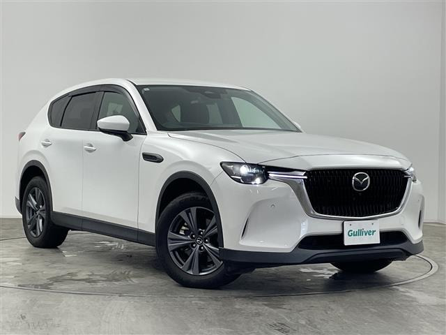 CX-603.3 XD Sパッケージ ディーゼル 4WD