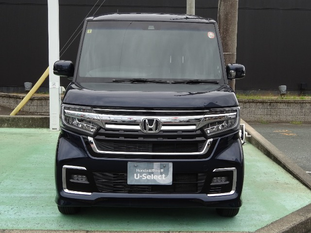 N-BOXカスタムL