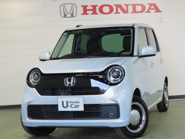 N-ONEオリジナル 4WD