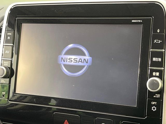セレナ2.0 ハイウェイスター Vセレクション