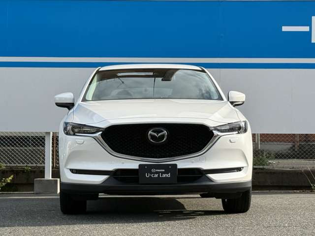 CX-52.2 XD Lパッケージ 4WD