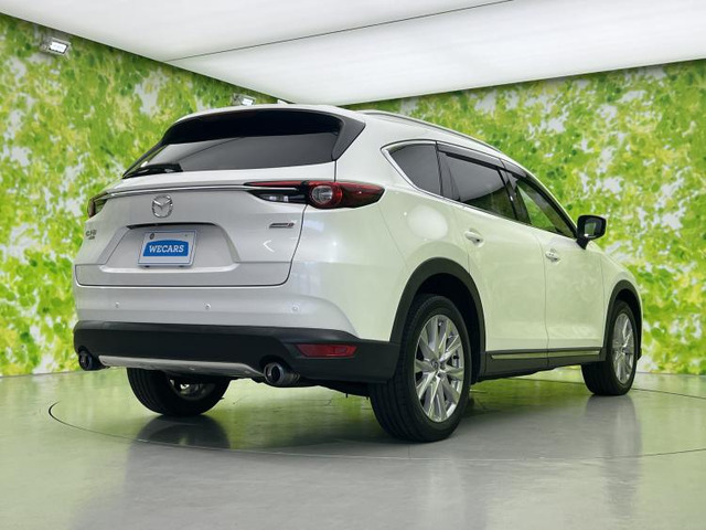 CX-82.2 XD プロアクティブ 4WD