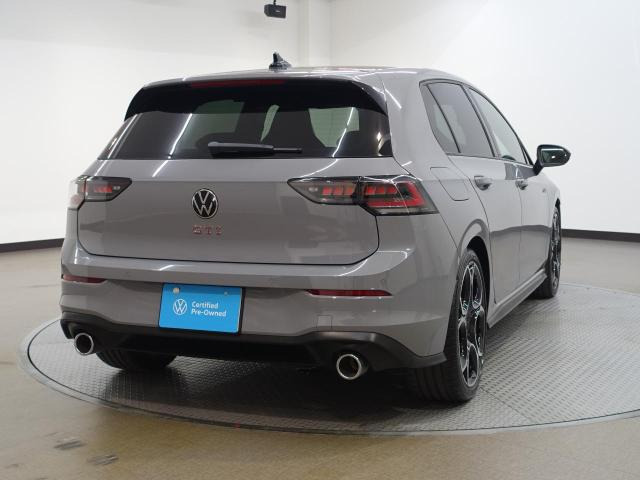 ゴルフGTI
