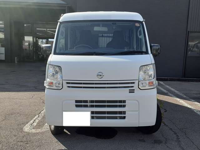 NV100クリッパーDX GLパッケージ ハイルーフ 4WD