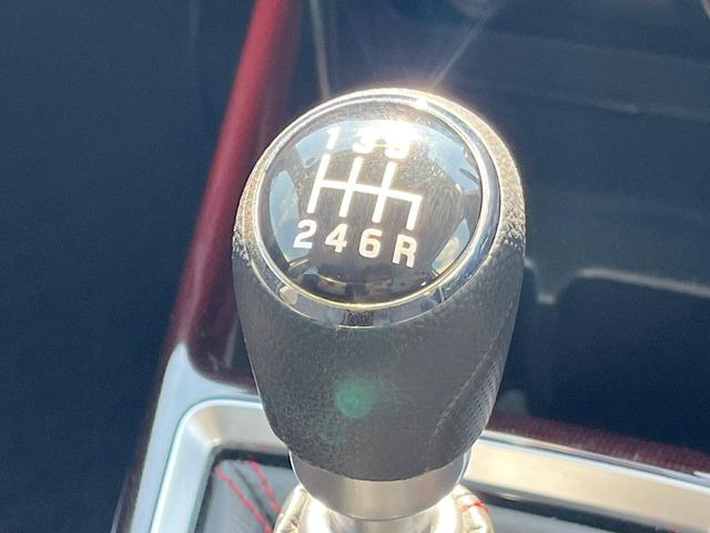スイフト1.4 スポーツ