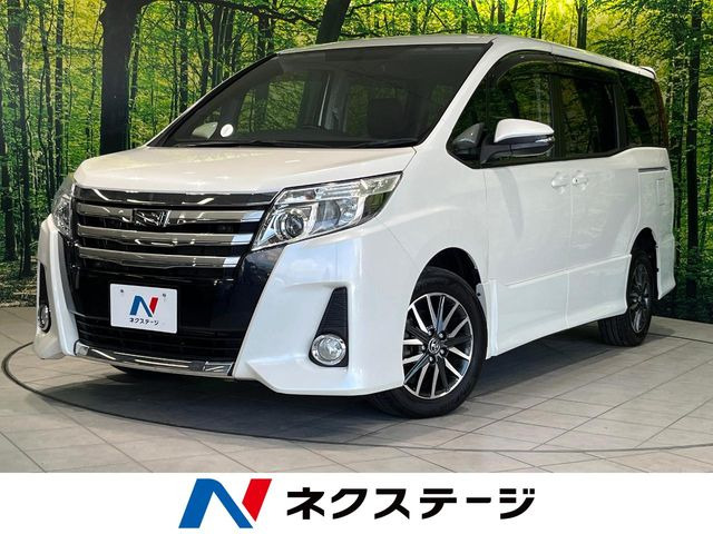 ノア(トヨタ) 2.0 Si 中古車画像