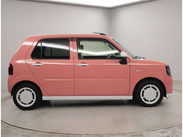 ミラトコットG SAIII