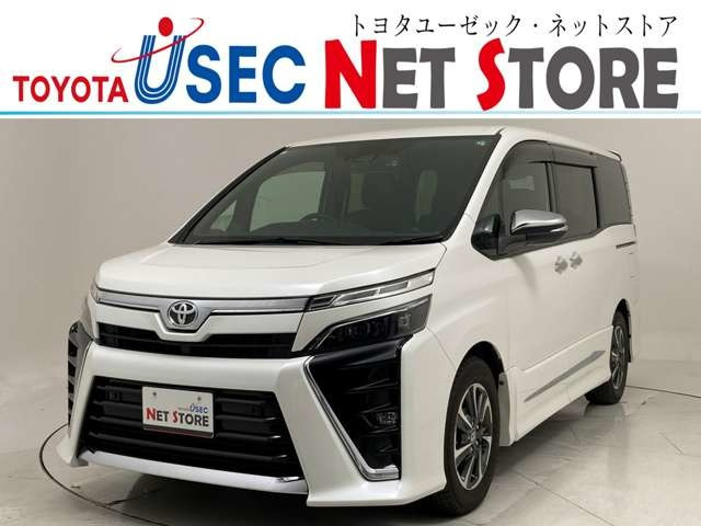 ヴォクシー2.0 ZS 煌III