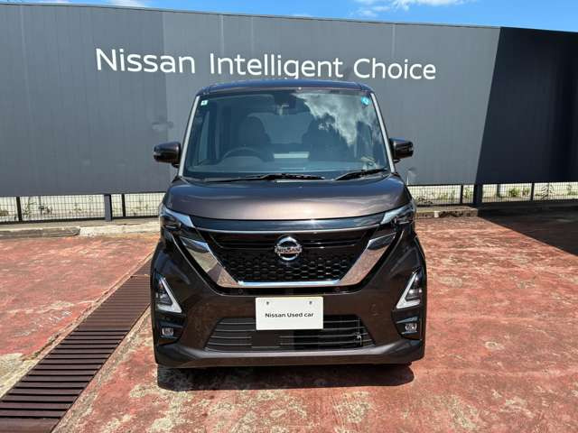 ルークスハイウェイスターX プロパイロットエディション 4WD