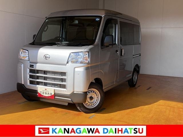 ハイゼットカーゴ