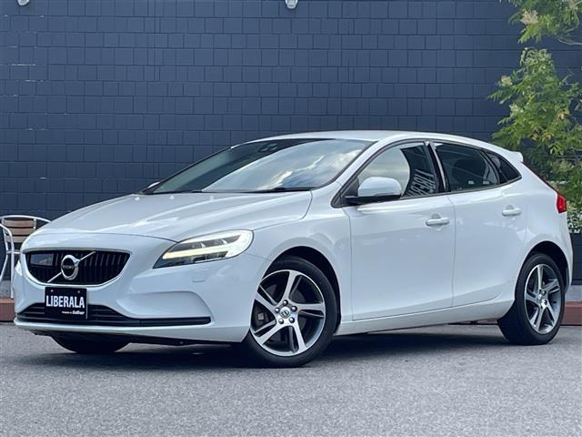 V40D4 モメンタム ディーゼル