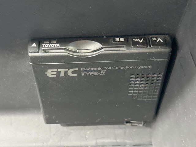【ETC】高速道路の料金所をストレスなく通過!話題のスポットやサービスエリアに多い「スマートIC」利用時は必須のアイテムです。当店でセットアップを実施、ご納車当日からすぐにご利用いただけます!