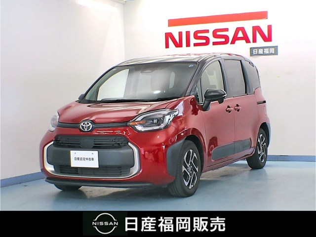 シエンタ1.5 Z