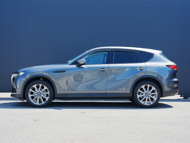 CX-603.3 XD エクスクルーシブモード ディーゼル 4WD