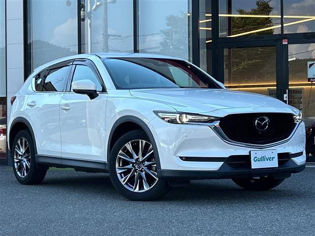 CX-52.2 XD エクスクルーシブ モード