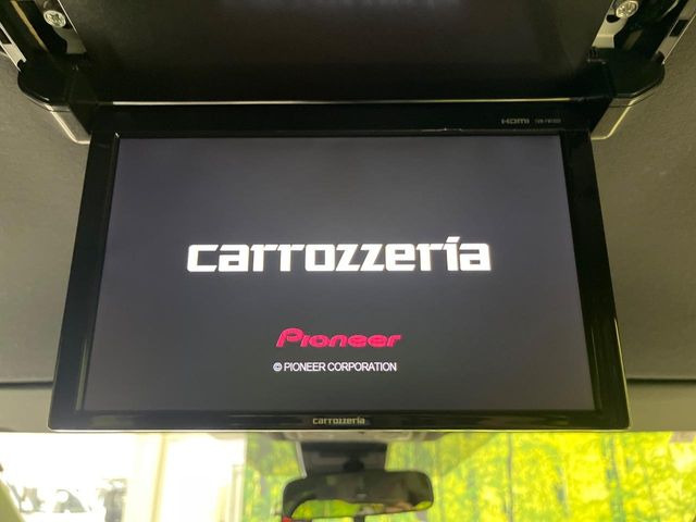 ヴォクシー2.0 ZS 煌II