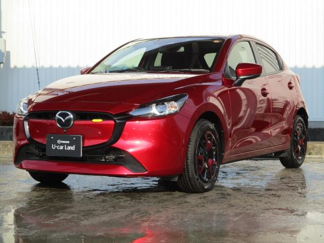 MAZDA21.5 15BD